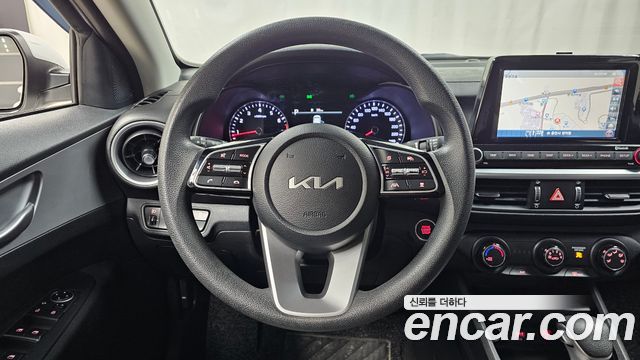 Kia K3 (II) 1.6 Trendy 2022 — фото 13