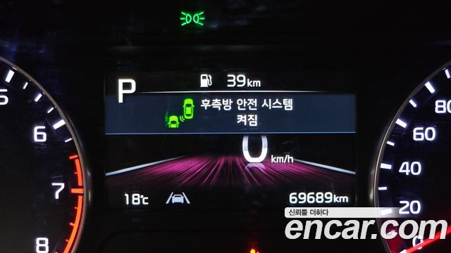 Kia K3 (II) 1.6 Trendy 2022 — фото 16
