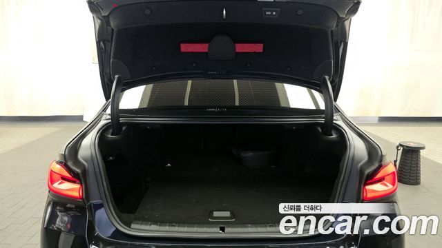 BMW 5 Series (G30) 530e M Sport 2022 — фото 20