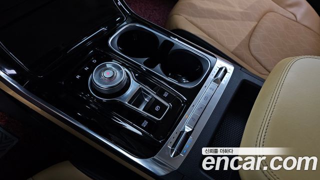 Kia Carnival (IV) Diesel 9-Seater Noblesse 2021 — фото 9