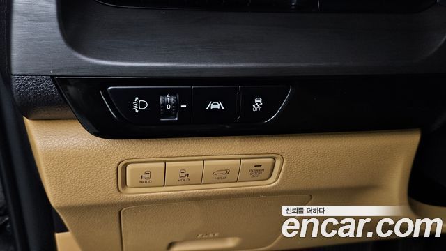 Kia Carnival (IV) Diesel 9-Seater Noblesse 2021 — фото 16