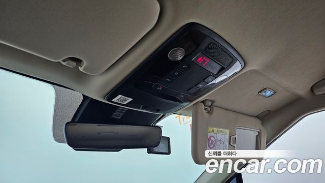 Kia Carnival (IV) Diesel 9-Seater Noblesse 2021 — фото 17