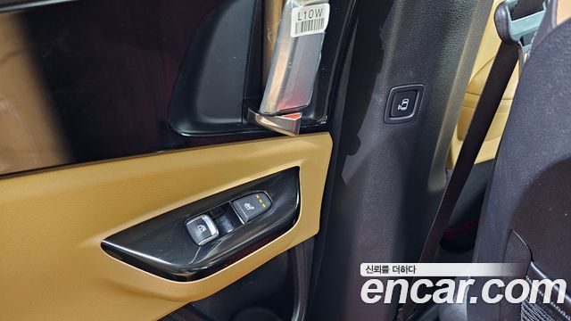 Kia Carnival (IV) Diesel 9-Seater Noblesse 2021 — фото 19