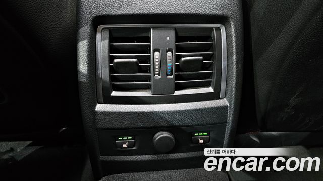 BMW 4 Series (F32) 420d xDrive Sport GranCoupe 2016 — фото 21