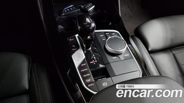 BMW X4 (G02) xDrive20i xLine 2023 — фото 9