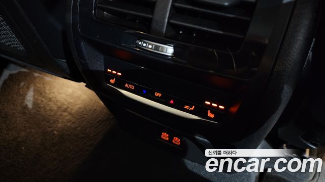 BMW X4 (G02) xDrive20i xLine 2023 — фото 19