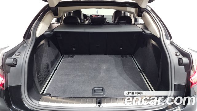 BMW X4 (G02) xDrive20i xLine 2023 — фото 20