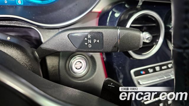 Mercedes-Benz GLC-Class (X253) GLC300 4MATIC Premium 2020 — фото 9