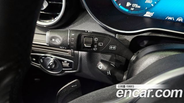 Mercedes-Benz GLC-Class (X253) GLC300 4MATIC Premium 2020 — фото 15