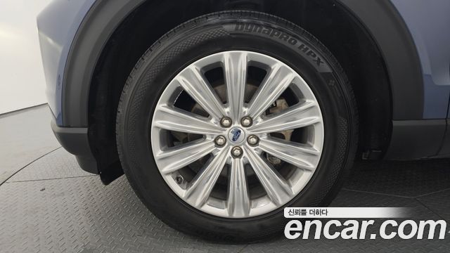 Ford Explorer (VI) 2.3 LimIted 4WD 2021 — фото 5
