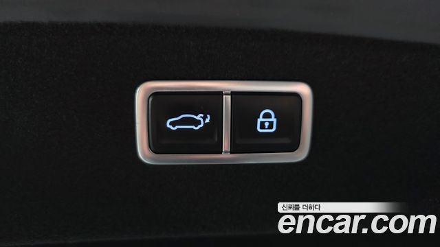Genesis G80 (RG3) Gasoline 2.5 Turbo AWD 2023 — фото 19