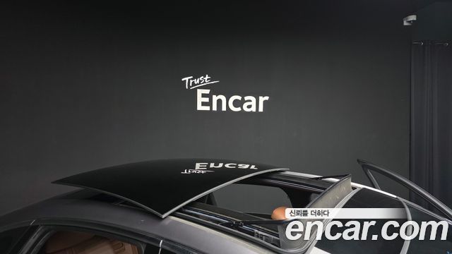 Genesis G80 (RG3) Gasoline 2.5 Turbo AWD 2023 — фото 20