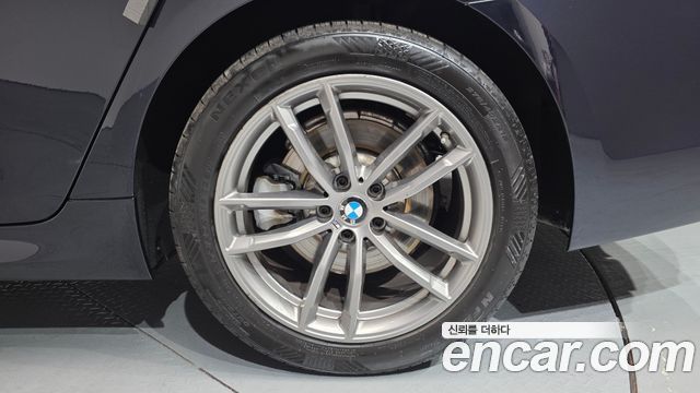 BMW 5 Series (G30) 520d M Sport Package Plus 2018 — фото 5