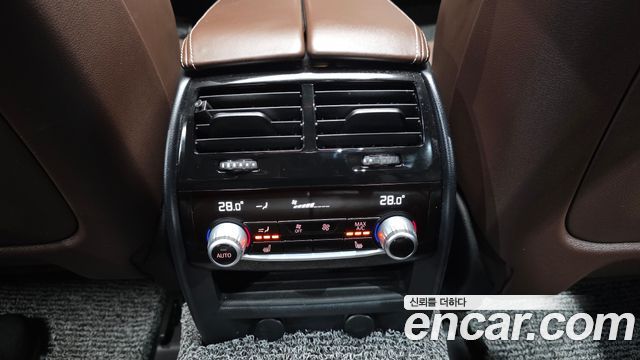 BMW 5 Series (G30) 520d M Sport Package Plus 2018 — фото 18