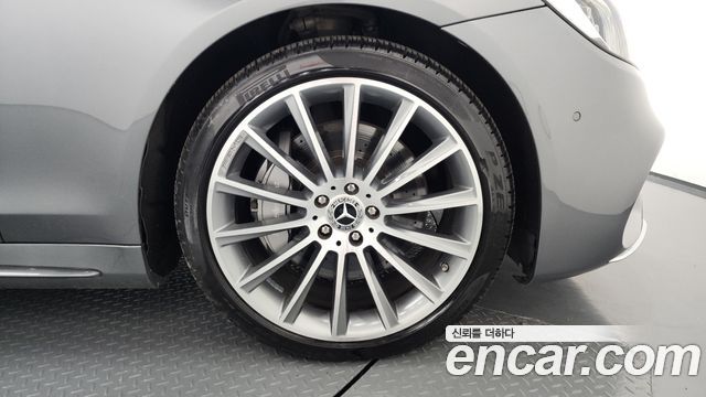 Mercedes-Benz S-Class (W222) S450L 4MATIC 2020 — фото 5