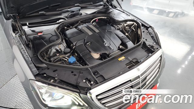 Mercedes-Benz S-Class (W222) S450L 4MATIC 2020 — фото 6