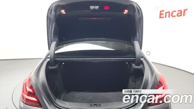 Mercedes-Benz S-Class (W222) S450L 4MATIC 2020 — фото 20