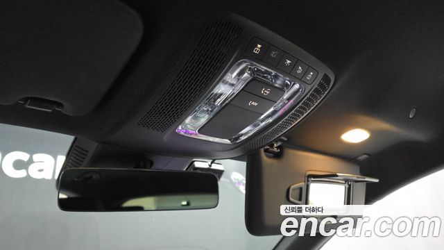 Mercedes-Benz A-Class (W177) A220 Hatchback 2023 — фото 17