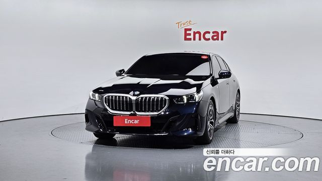 BMW 5 Series (G60) 520i M Sport 2025 — фото 3