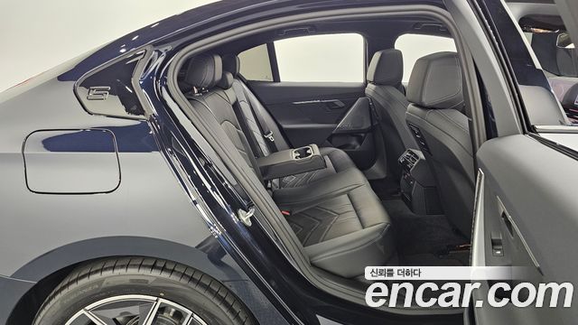 BMW 5 Series (G60) 520i M Sport 2025 — фото 12