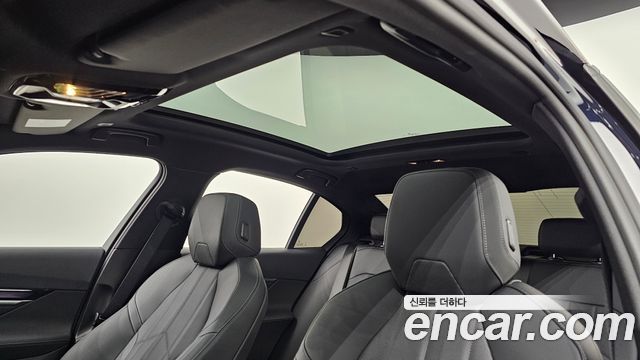 BMW 5 Series (G60) 520i M Sport 2025 — фото 18