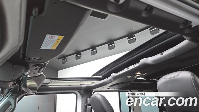 Jeep Wrangler (JL) 2.0 Rubicon Power Top 4Door 2019 — фото 19