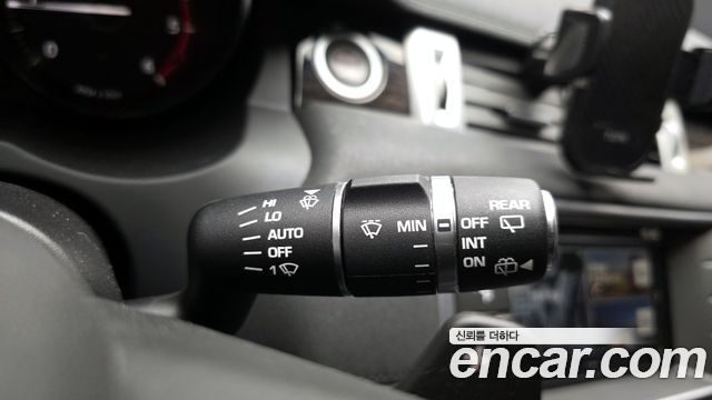 Land Rover Range Rover Evoque 2.0 TD4 HSE 2016 — фото 18