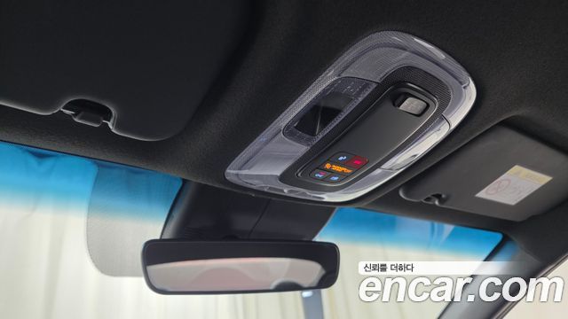 Hyundai Avante (CN7) 2.0 N 2025 — фото 18