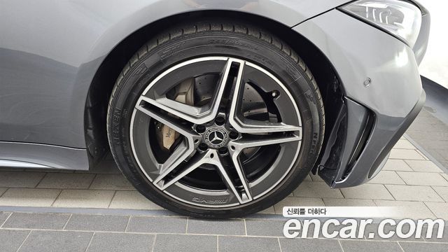 Mercedes-Benz CLS-Class (C257) CLS300d 4MATIC 2022 — фото 5