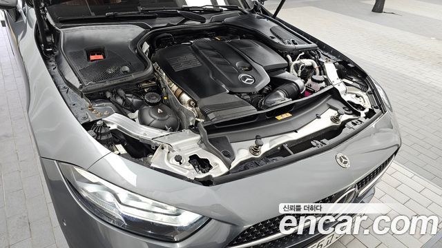 Mercedes-Benz CLS-Class (C257) CLS300d 4MATIC 2022 — фото 6
