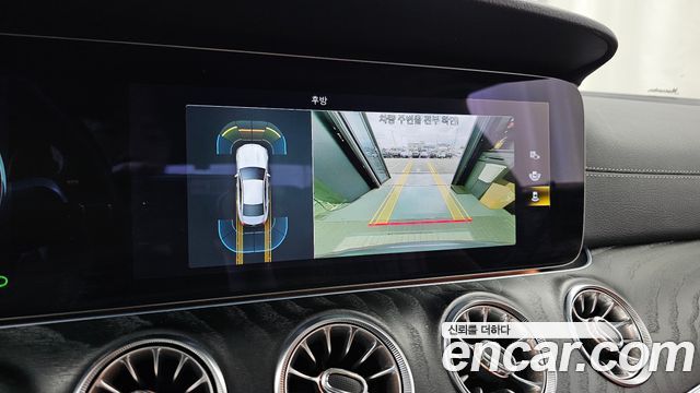 Mercedes-Benz CLS-Class (C257) CLS300d 4MATIC 2022 — фото 15