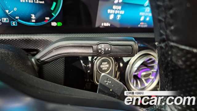 Mercedes-Benz CLA-Class (C118) CLA250 4MATIC 2020 — фото 9