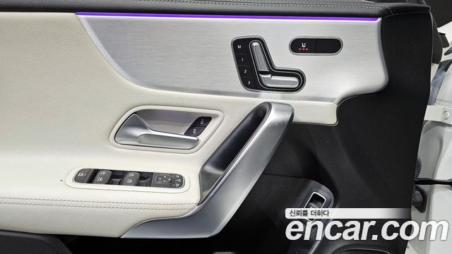 Mercedes-Benz CLA-Class (C118) CLA250 4MATIC 2020 — фото 14