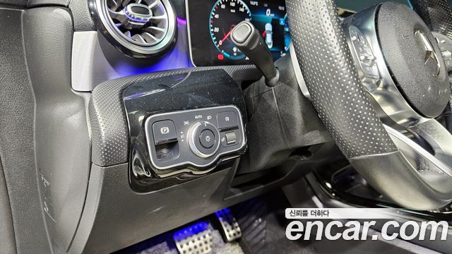 Mercedes-Benz CLA-Class (C118) CLA250 4MATIC 2020 — фото 15