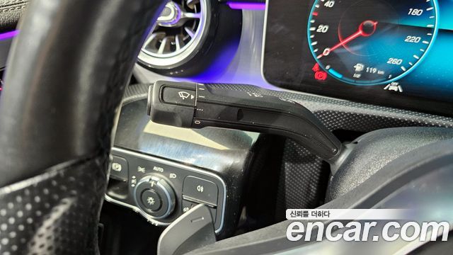 Mercedes-Benz CLA-Class (C118) CLA250 4MATIC 2020 — фото 16
