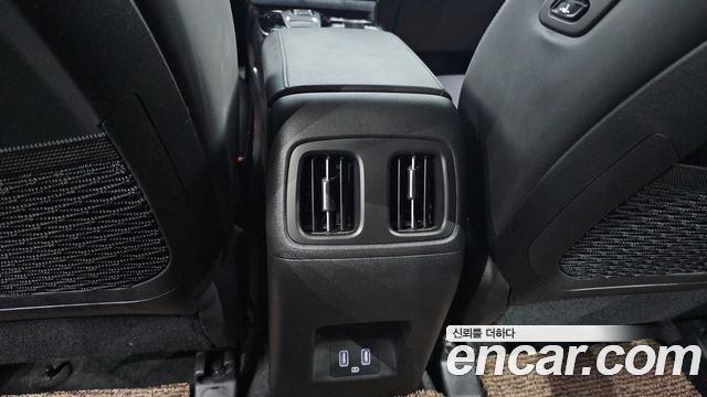 Hyundai Tucson Hybrid (NX4) Premium 2WD 2021 — фото 19