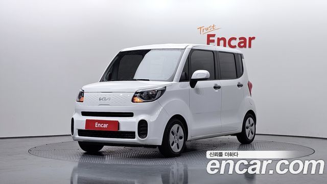 Kia Ray Van Standard