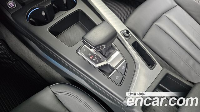 Audi A5 (F5) 40 TFSI Quattro Sportback 2021 — фото 9