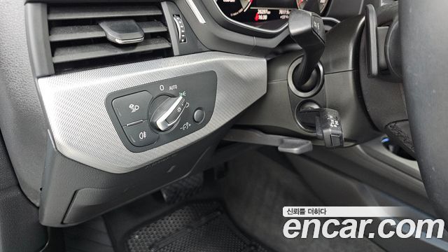 Audi A5 (F5) 40 TFSI Quattro Sportback 2021 — фото 14