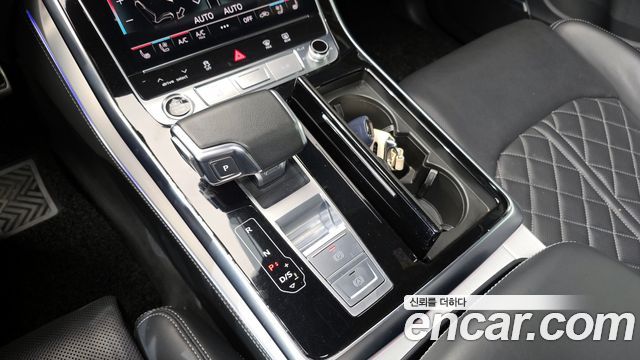 Audi Q7 (4M) 55 TFSI Quattro Premium 2022 — фото 9