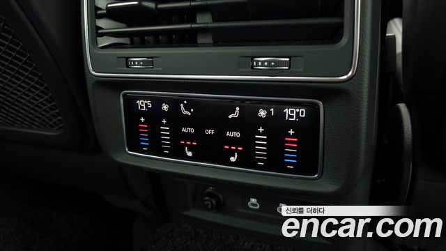 Audi Q7 (4M) 55 TFSI Quattro Premium 2022 — фото 17