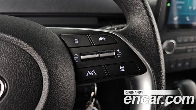 Hyundai Staria Cargo 3-Seater Smart 2024 — фото 19