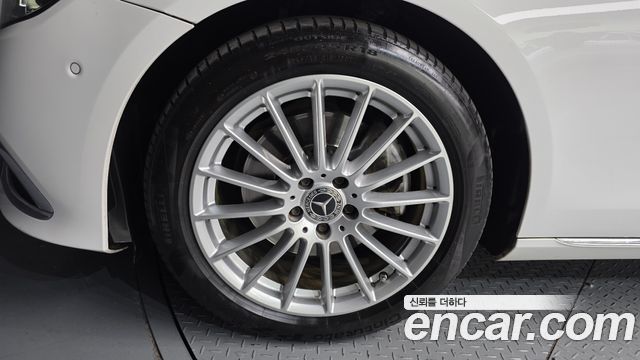 Mercedes-Benz E-Class (W213) E250 Exclusive 2021 — фото 5
