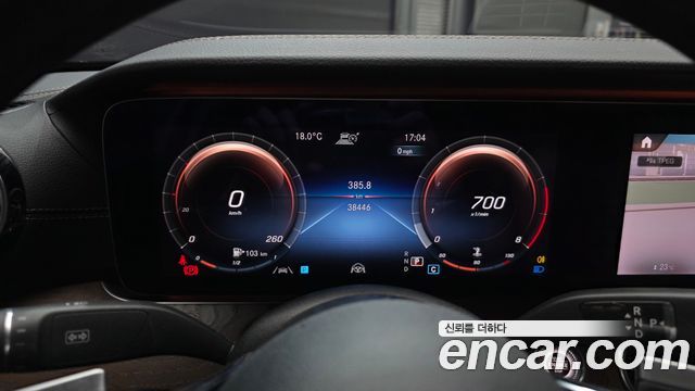 Mercedes-Benz E-Class (W213) E250 Exclusive 2021 — фото 8