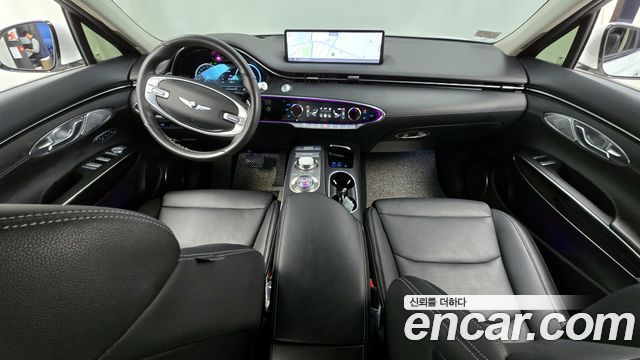 Genesis GV70 2.5T Gasoline 2WD 2022 — фото 7