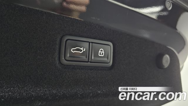 Kia K9 (II) 3.8 GDI AWD Masters 2023 — фото 20