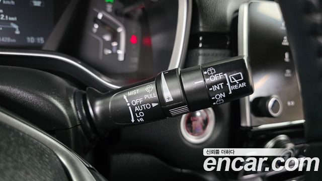 Honda CR-V (V) 1.5 EX-L 4WD 2017 — фото 18