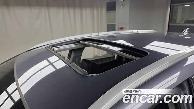 Honda CR-V (V) 1.5 EX-L 4WD 2017 — фото 19