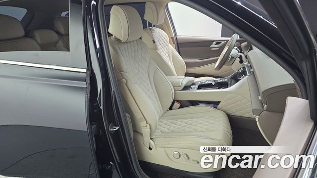 Genesis GV80 3.5T Gasoline AWD 2023 — фото 12