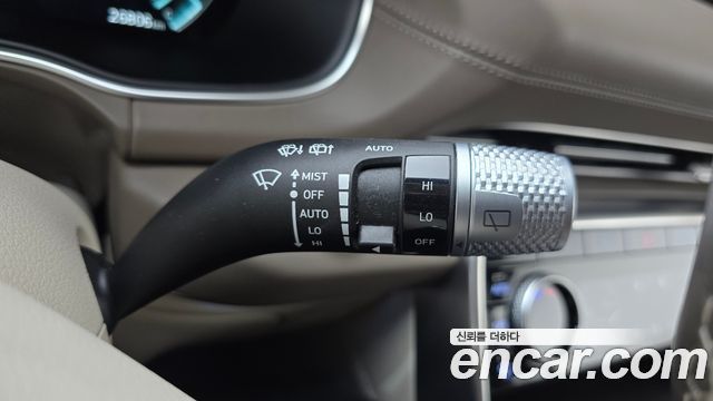 Genesis GV80 3.5T Gasoline AWD 2023 — фото 17